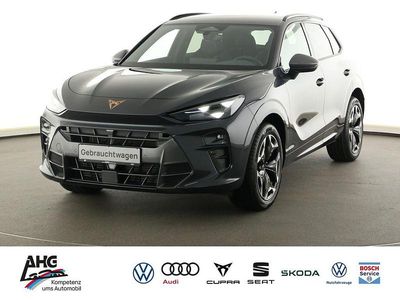 Nuova Cupra Terramar VZ 265 CV (194 kW) 2026 Grigio SUV