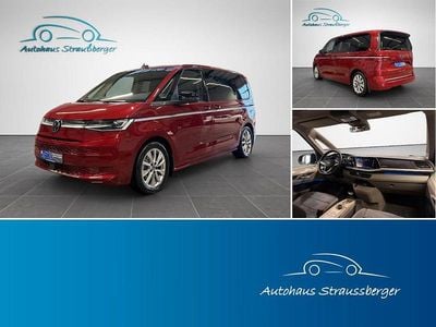 Rotkeine angabe Gebraucht 2025 VW Multivan Style Van | 64.890 € (Superpreis)
