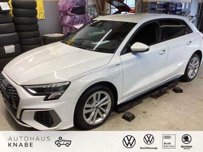 Audi A3 Sportback e-tron