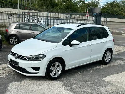 Gebraucht VW Golf VII