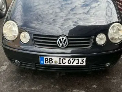 Gebraucht VW Polo