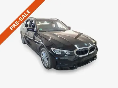 Gebraucht BMW 330