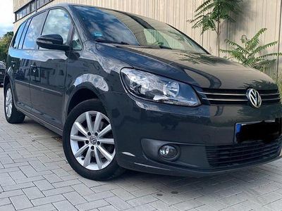 VW Touran