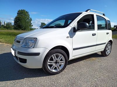 gebraucht Fiat Panda 