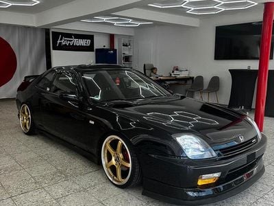 Honda Prelude