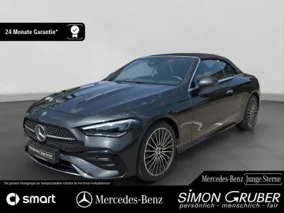 Gebraucht Mercedes 200
