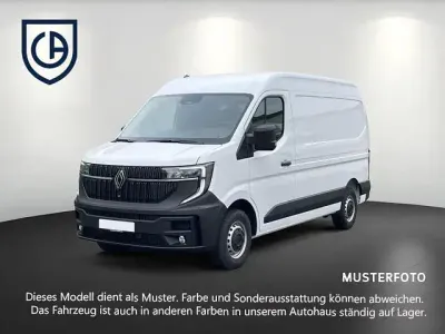 Gebraucht Renault Master