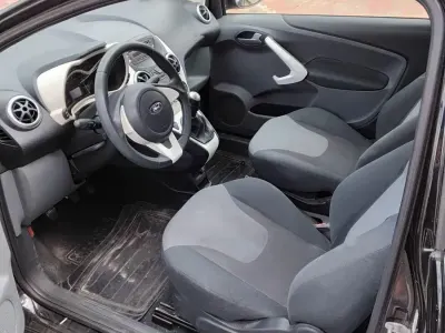 Gebraucht Ford Ka