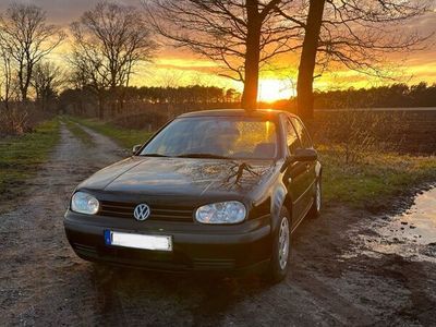 gebraucht VW Golf IV 1.4