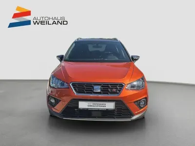 Gebraucht Seat Arona