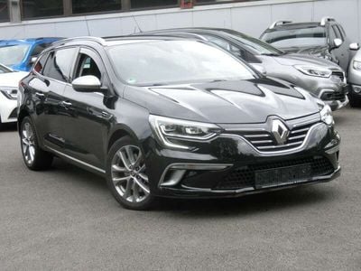 Renault Mégane GrandTour