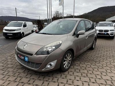 Second-hand Renault Scénic III Dynamique 131 CP (96 kW) 2011 Bej Monovolum