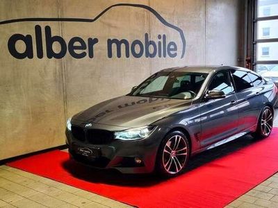 gebraucht BMW 340 Gran Turismo i M Sport Head Up 360° Leder