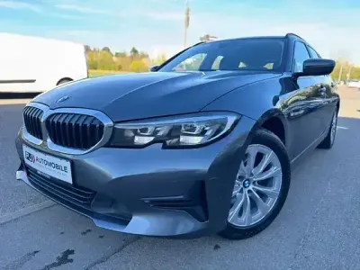 Gebraucht Mercedes C220