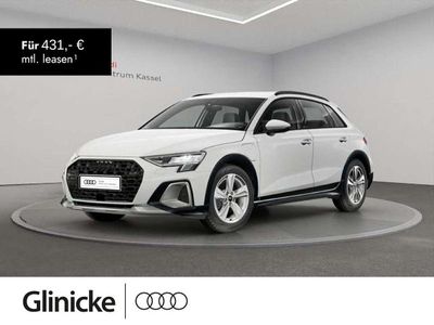 Audi A3 e-tron