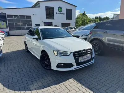 Gebraucht Audi A3