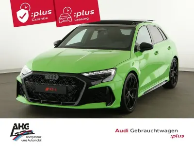 Gebraucht Audi RS3