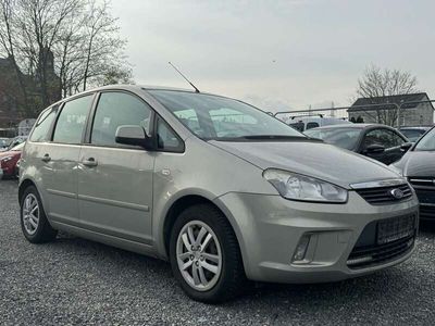 gebraucht Ford C-MAX Style+