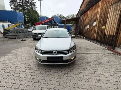 Gebraucht VW Passat