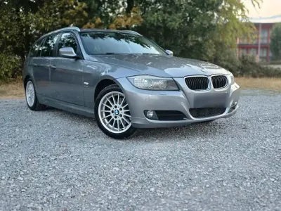 Gebraucht BMW 320