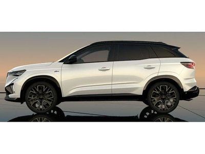Brugt Renault Austral Esprit Alpine 200 HK (147 kW) 2025 SUV