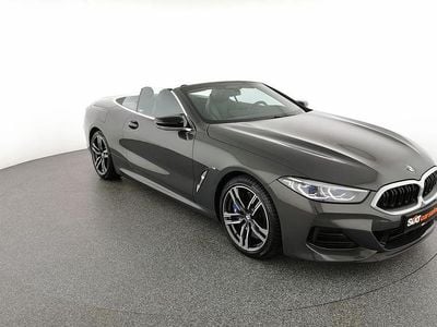 BMW M850