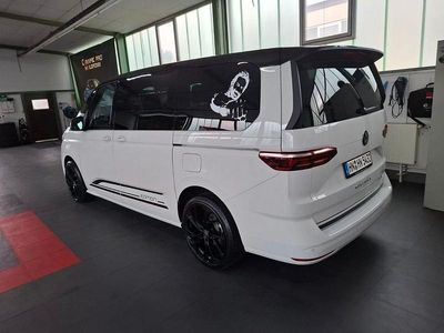 VW T7