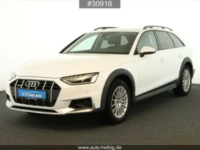 Gebraucht Audi A4 Allroad