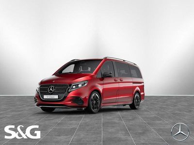 Hyazinthrot metallic Gebraucht 2025 Mercedes E250 Avantgarde Kombi | 85.899 €