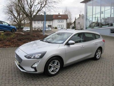 gebraucht Ford Focus Cool&Connect - Navigation, Rückfahrkamera, LED