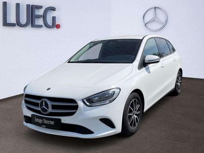 Mercedes B180