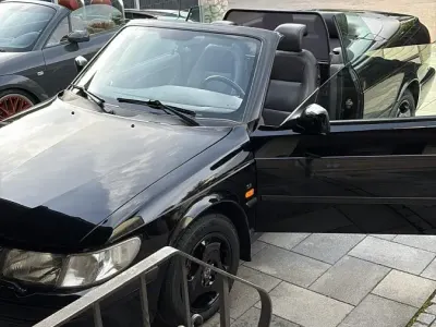 Gebraucht Saab 9-3
