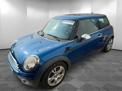 Occasion Mini ONE