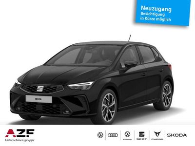 Neu Seat Ibiza FR 116 PS (85 kW) 2025 Kleinwagen
