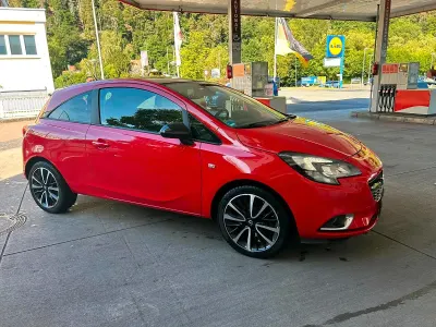 Gebraucht Opel Corsa