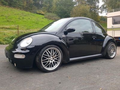 gebraucht VW Beetle New2.3 V5