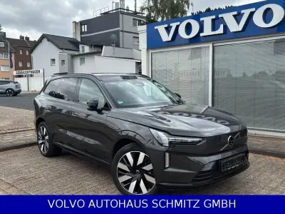 Gebraucht Volvo EX90