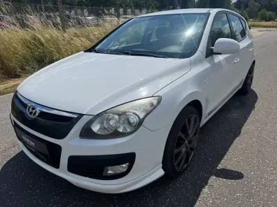 Gebraucht Hyundai i30