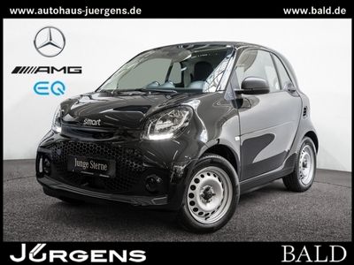 Smart ForTwo Electric Drive