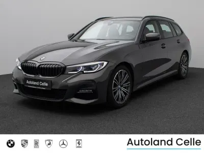Gebraucht BMW 330