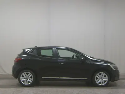 Gebraucht Renault Clio