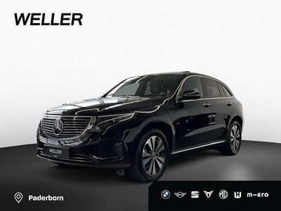 Mercedes EQC400