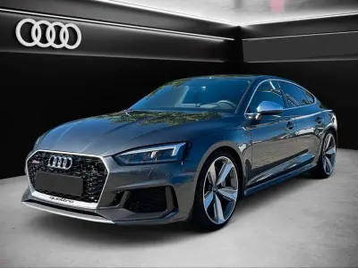 Gebraucht Audi RS5 Sportback