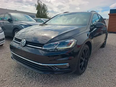Gebraucht VW Golf VII