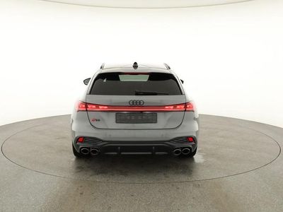 Neu Audi S5 Ambiente 367 PS (269 kW) 2026 Individuallackierung nardograu exclusive Kombi