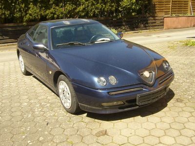 Alfa Romeo GTV