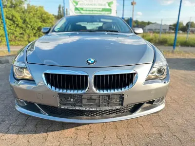 Occasion BMW 630