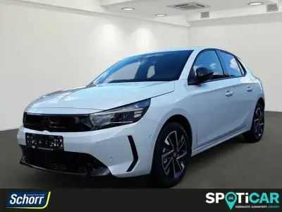 Usado Opel Corsa
