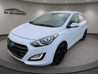 Gebraucht Hyundai i30