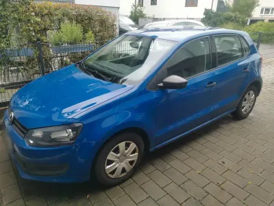 Gebraucht VW Polo